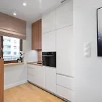 Urban Chic - Center- Cozy And Stylish - Gieldowa Apartment