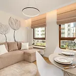 Urban Chic - Center- Cozy And Stylish - Gieldowa * Warsaw