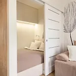 Urban Chic - Center- Cozy And Stylish - Gieldowa Apartment *