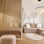 Urban Chic - Center- Cozy And Stylish - Gieldowa Apartment Warsaw