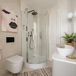 Apartment Urban Chic - Center- Cozy And Stylish - Gieldowa Warsaw