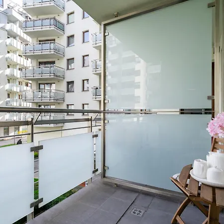 Urban Chic - Center- Cozy And Stylish - Gieldowa *