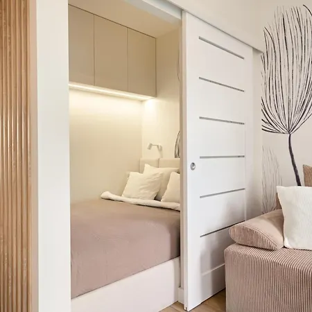Urban Chic - Center- Cozy And Stylish - Gieldowa Apartment *