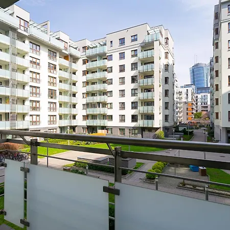 Urban Chic - Center- Cozy And Stylish - Gieldowa Lägenhet