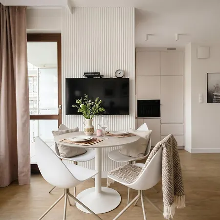 Urban Chic - Center- Cozy And Stylish - Gieldowa *