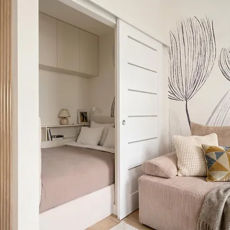 Urban Chic - Center- Cozy And Stylish - Gieldowa Lejlighed *