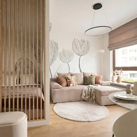 Urban Chic - Center- Cozy And Stylish - Gieldowa