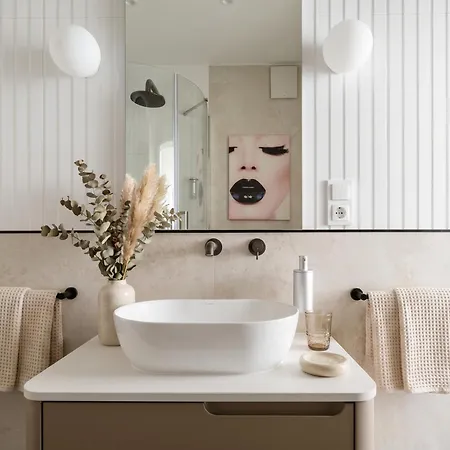 Urban Chic - Center- Cozy And Stylish - Gieldowa