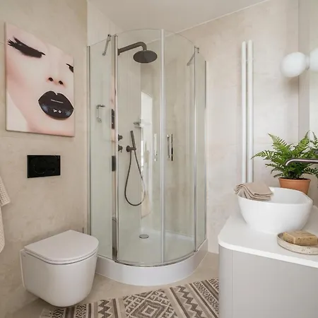 Apartamento Urban Chic - Center- Cozy And Stylish - Gieldowa Varsóvia